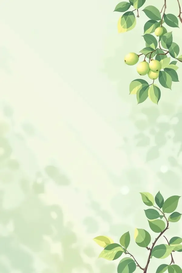 夏日青梅 - 免费看剧 夏日青梅海报